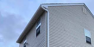 Siding for Multi-Family Homes in Ocean City, MD